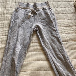 Lululemon Joggers